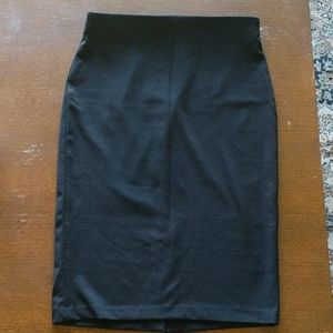 Pencil Skirt